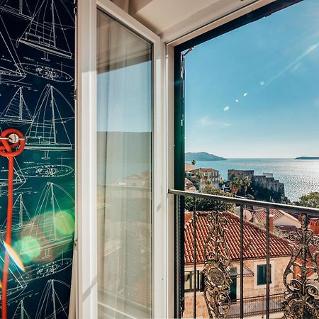 Apartments Master 5 Herceg Novi Ngoại thất bức ảnh