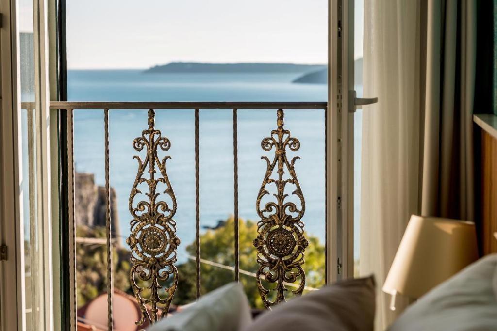 Apartments Master 5 Herceg Novi Ngoại thất bức ảnh