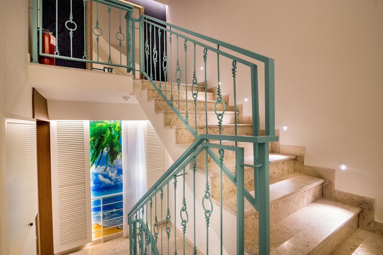 Apartments Master 5 Herceg Novi Ngoại thất bức ảnh