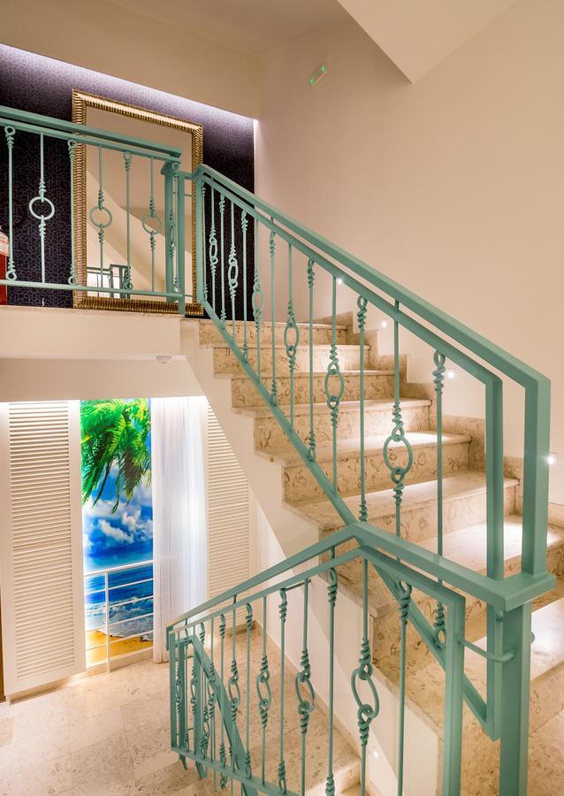 Apartments Master 5 Herceg Novi Ngoại thất bức ảnh