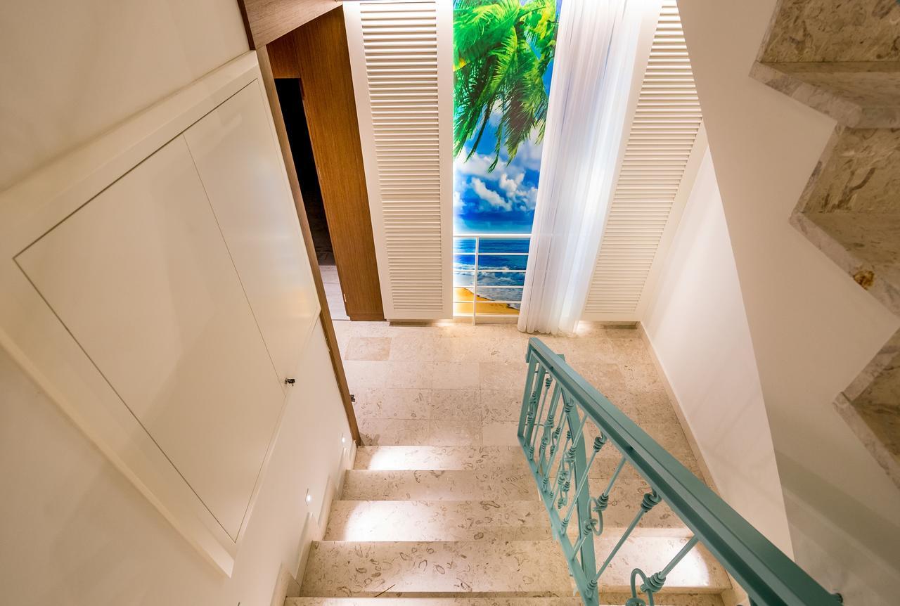 Apartments Master 5 Herceg Novi Ngoại thất bức ảnh