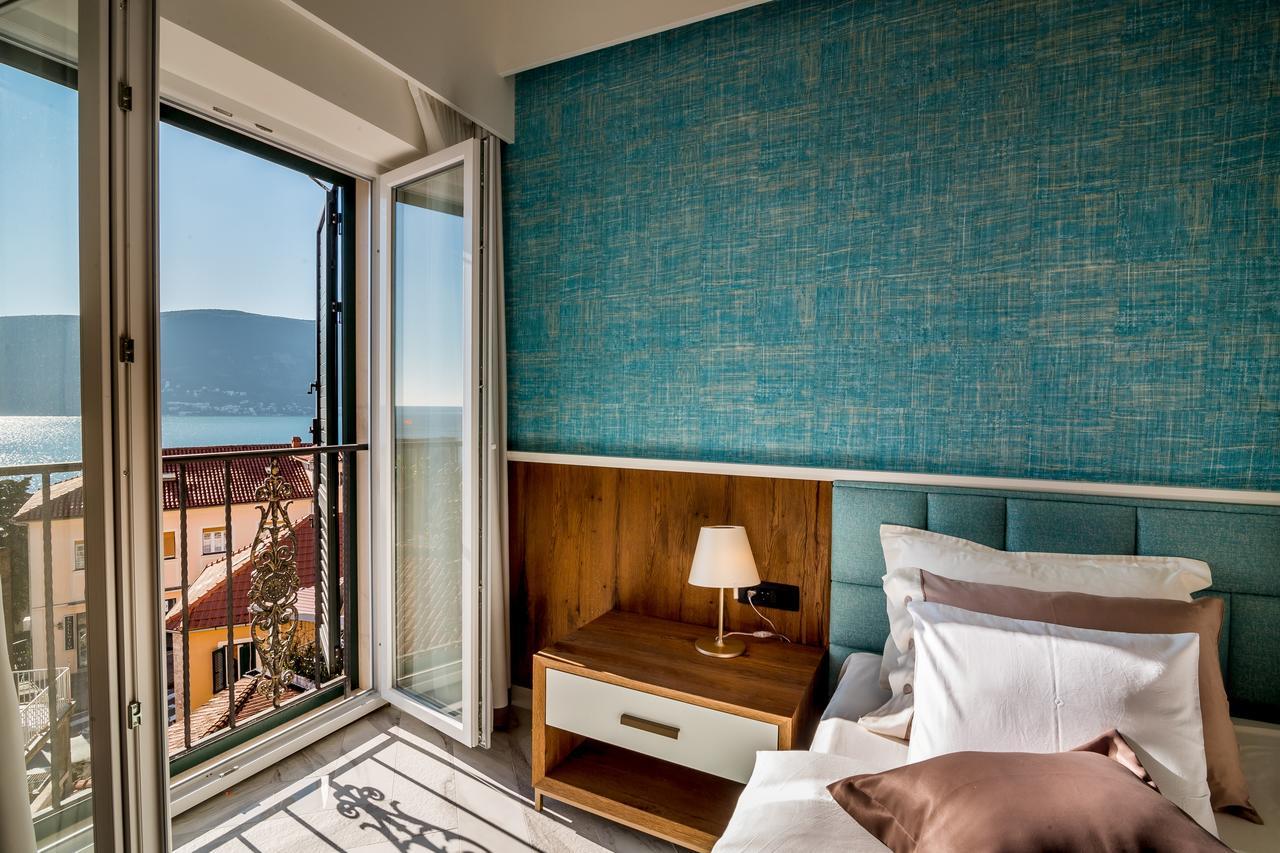 Apartments Master 5 Herceg Novi Ngoại thất bức ảnh