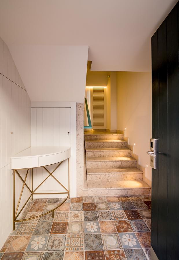 Apartments Master 5 Herceg Novi Ngoại thất bức ảnh