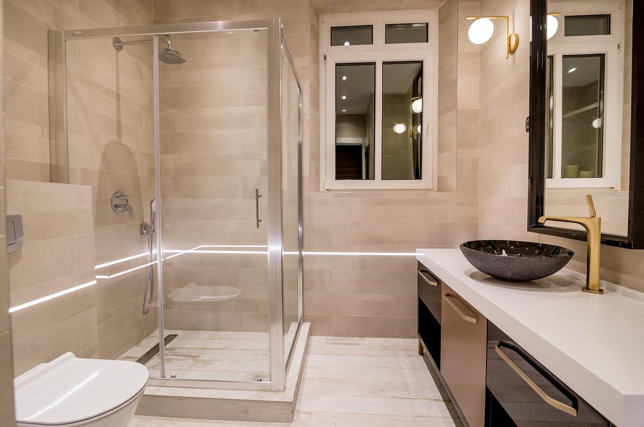 Apartments Master 5 Herceg Novi Ngoại thất bức ảnh