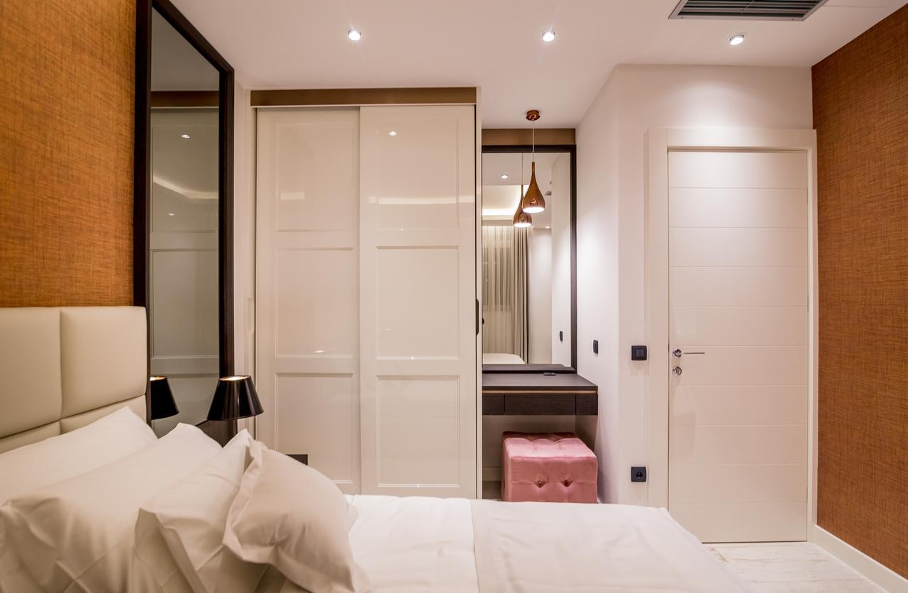 Apartments Master 5 Herceg Novi Ngoại thất bức ảnh