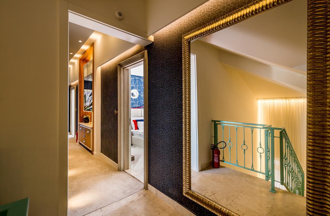 Apartments Master 5 Herceg Novi Ngoại thất bức ảnh