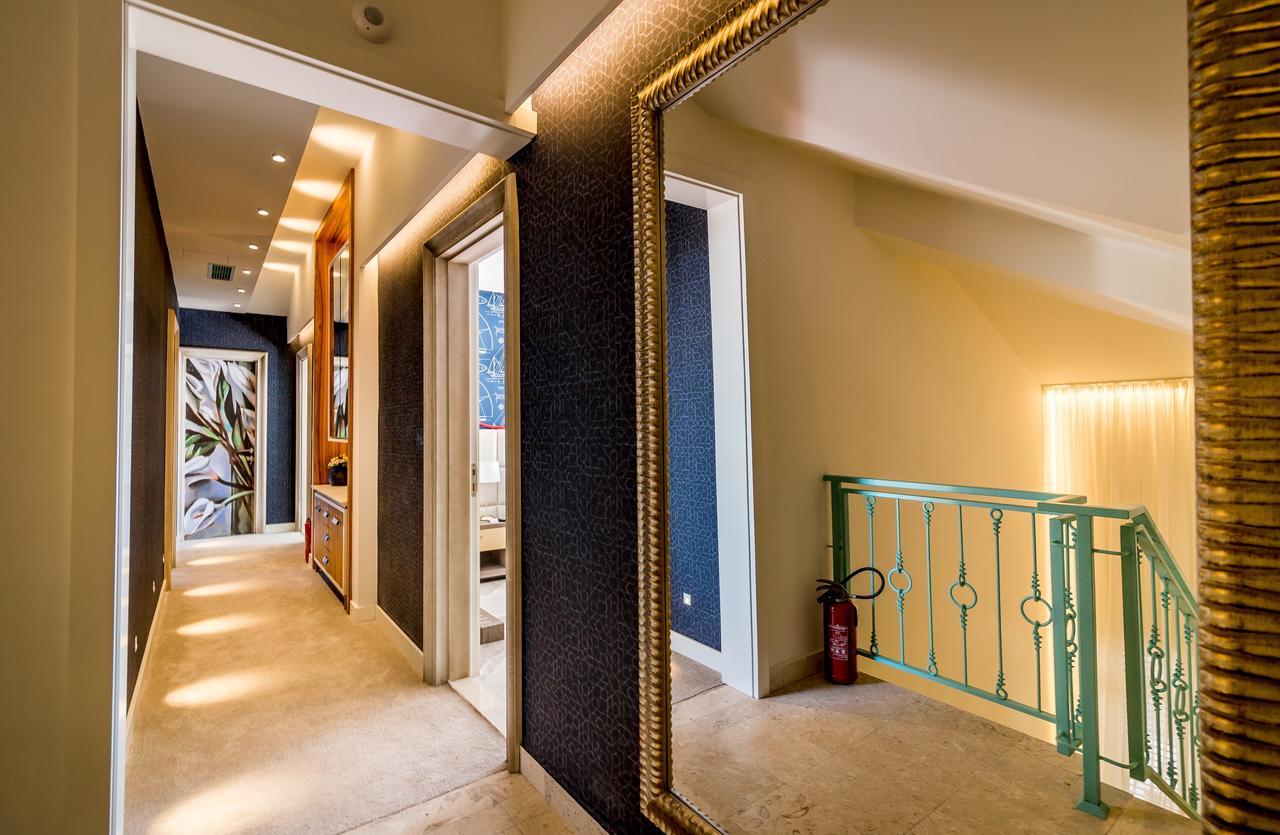 Apartments Master 5 Herceg Novi Ngoại thất bức ảnh