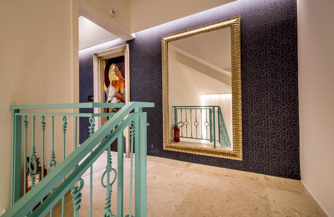 Apartments Master 5 Herceg Novi Ngoại thất bức ảnh