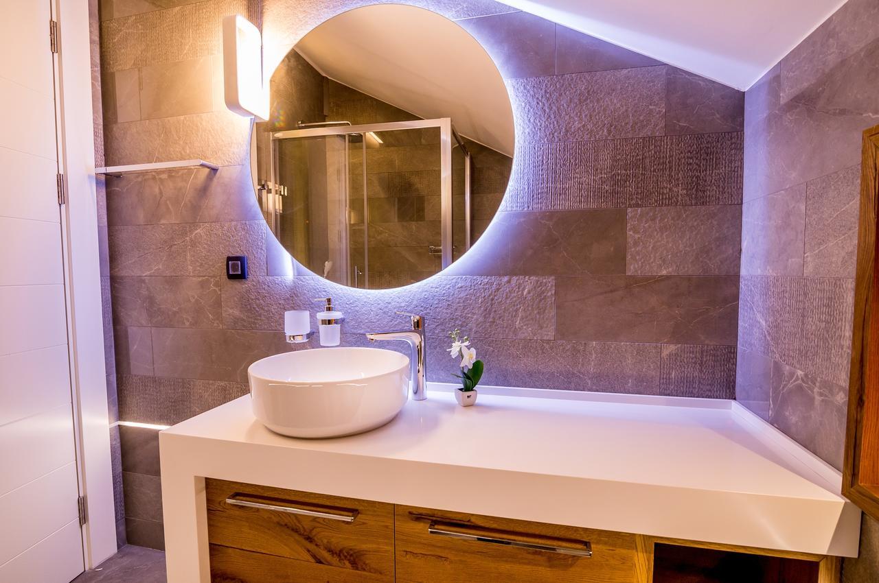 Apartments Master 5 Herceg Novi Ngoại thất bức ảnh
