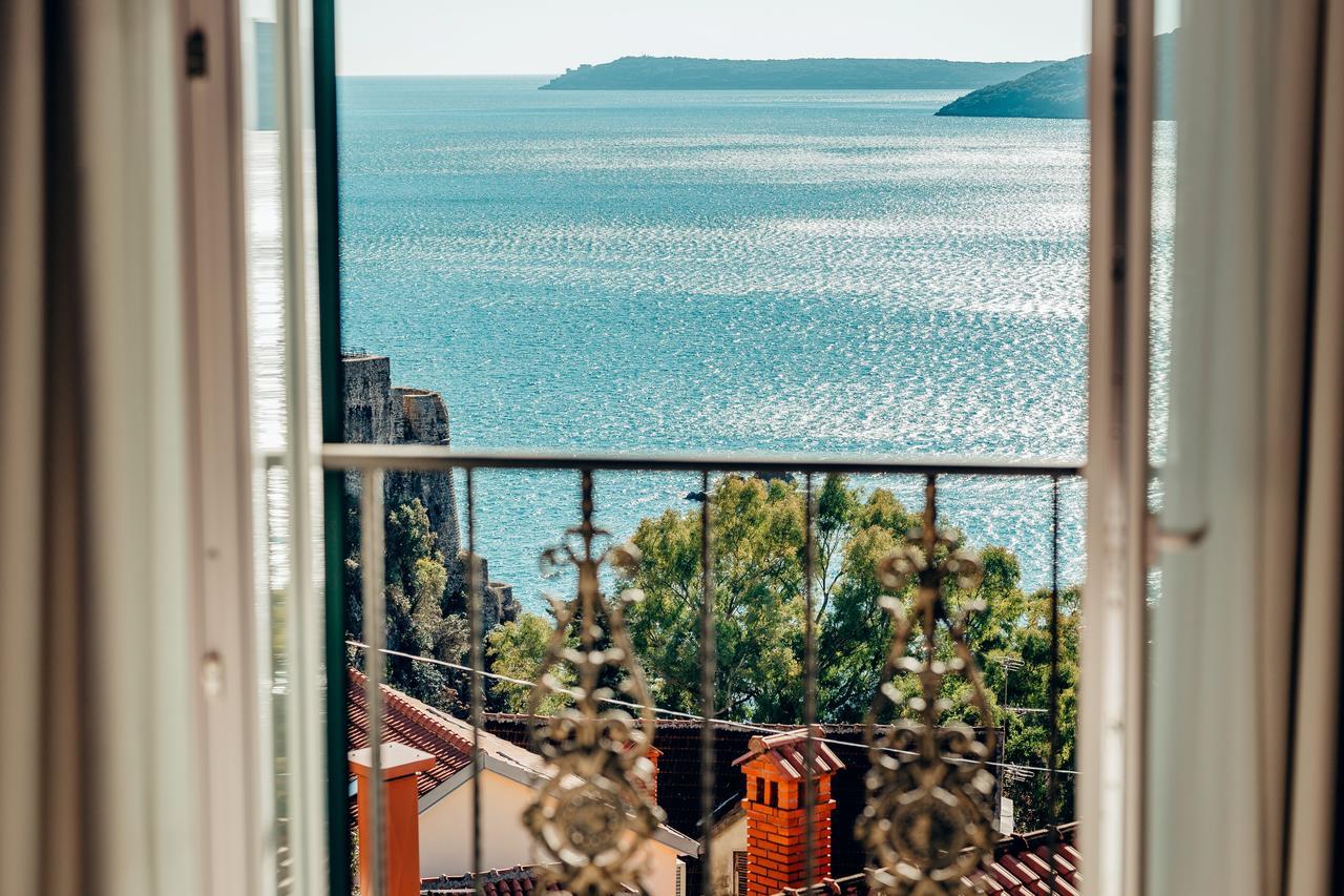 Apartments Master 5 Herceg Novi Ngoại thất bức ảnh