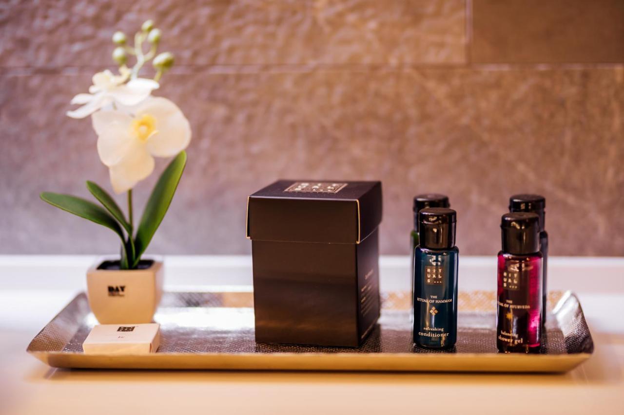 Apartments Master 5 Herceg Novi Ngoại thất bức ảnh